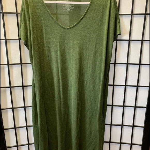 green emerald velvet dress Women's Vix Paula Hermanny Tiana Long Dress - Free Bird